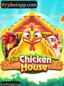 TheChickenHouse