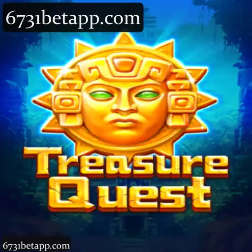 TreasureQuest