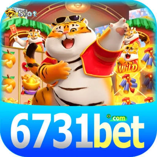6731bet Logo