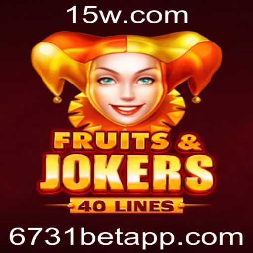 Descubra o Mundo de FruitsAndJokers40: Um Novo Horizonte no Universo dos Jogos Online